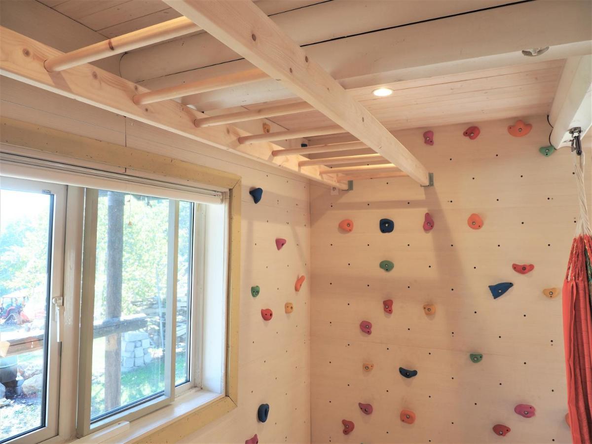 Minanonno Play Village Yoichi Exterior foto